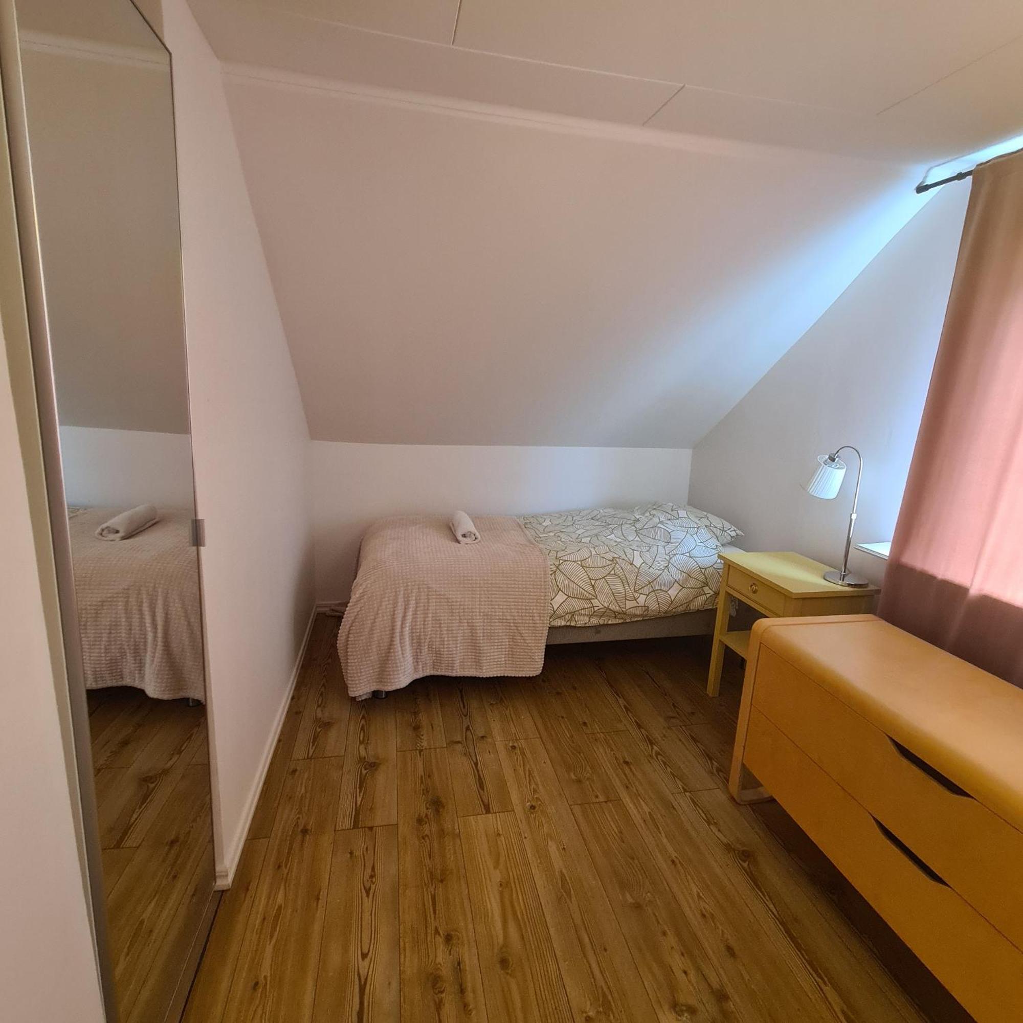 Villa Sandgatan Falkenberg Room photo